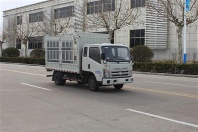 Foton  BJ5043CCYC2 Grate type transport vehicle