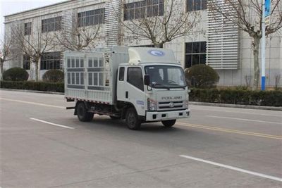 Foton  BJ5043CCYC2 Grate type transport vehicle