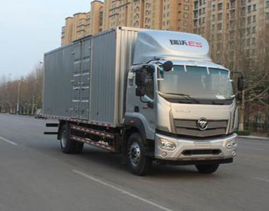 Foton  BJ5184XXYKPFN01 Box transport vehicle