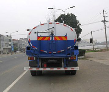 Chusheng  CSC5163GSSB4 Sprinkler truck