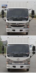 Dongfeng  EQ5040XXY2BDFAC Box transport vehicle