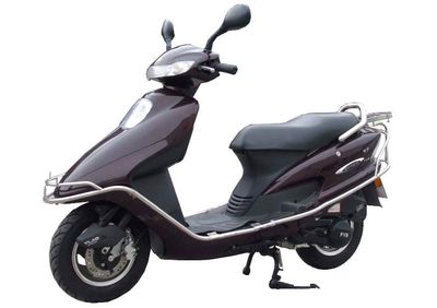 Feiying FY125T3PTwo wheeled motorcycles