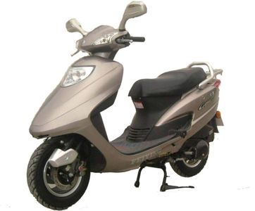 Feiying  FY125T3P Two wheeled motorcycles