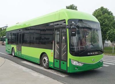 Ankai HFF6120G03FCEVFuel cell city buses