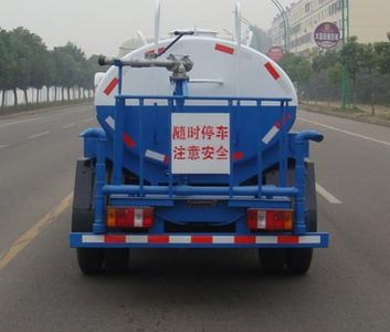 Danling  HLL5060GSS Sprinkler truck