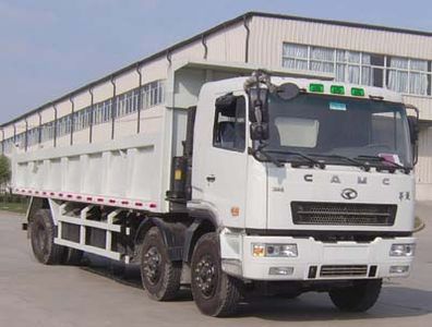 Hualing Star  HN3160P21D2M Dump truck