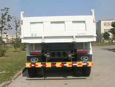 Hualing Star  HN3160P21D2M Dump truck