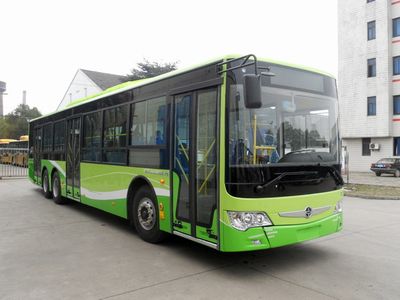 Yaxing  JS6146GHQJ City buses