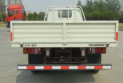 Jiangling Motors JX1040TGC24 Truck