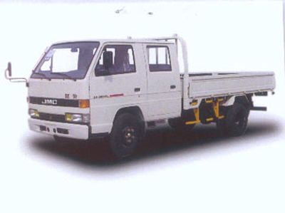 Jiangling Motors JX1041DSLC2 Light duty trucks