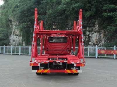 Liute Shenli  LZT5211TCLK2E5R5T3A90 Vehicle transport vehicle