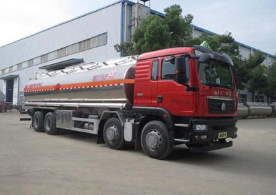 Xingshi  SLS5326GYYZ5B Oil tanker