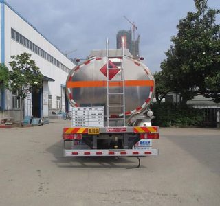 Xingshi  SLS5326GYYZ5B Oil tanker