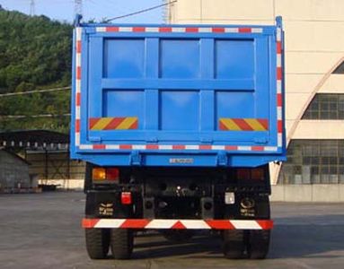 Shitong  STQ3318L13Y4DS3 Dump truck