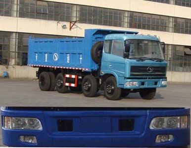 Shitong  STQ3318L13Y4DS3 Dump truck