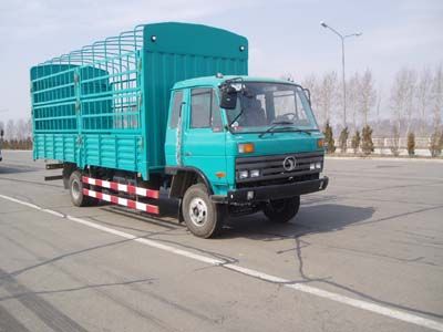 Shitong  STQ5130CLXY1 Grate type transport vehicle