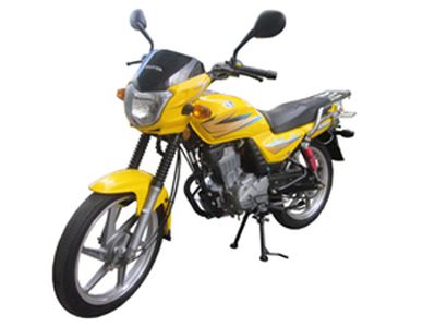 Sanya  SY15018C Two wheeled motorcycles