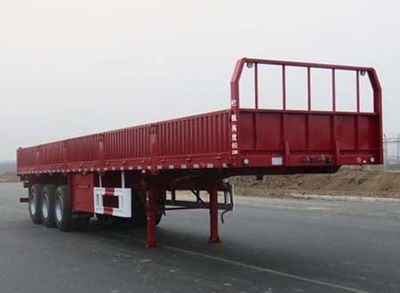 Tianjun Dejin brand automobilesTJV9401ESemi trailer