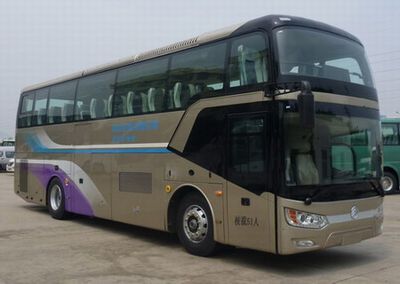 Jinlv XML6102J55NYcoach