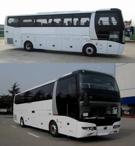 Yutong  ZK6127HNQEA coach