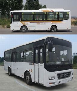 Yutong  ZK6821NG5 City buses