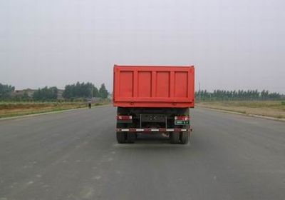 Haoluo  ZZ3317M2867C1 Dump truck