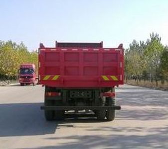 Haoluo  ZZ3317M2867C1 Dump truck