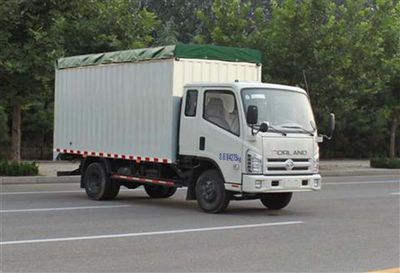 Foton  BJ5043CPYM2 Peng style transport vehicle