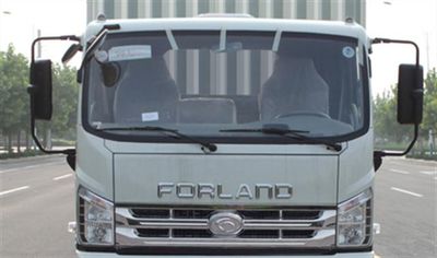 Foton  BJ5043CPYM2 Peng style transport vehicle