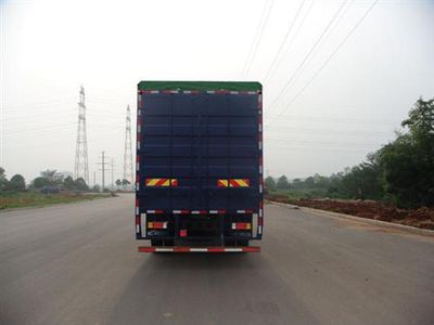 Foton  BJ5122CPYG1 Peng style transport vehicle