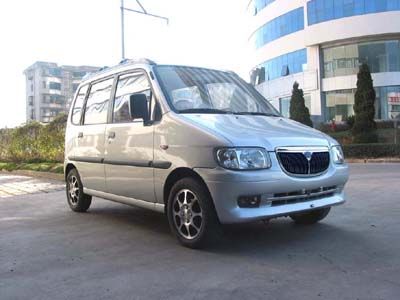 FAW Jiaxing  CA6341Q1 Minibus