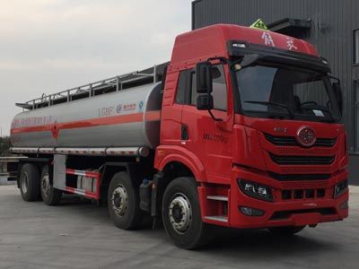 Cheng Liwei  CLW5310GYYC5 Oil tanker