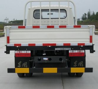 Dongfeng  DFA1041L31D4 Truck