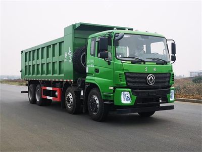 Dongfeng  DFZ3310GSZ5D Dump truck