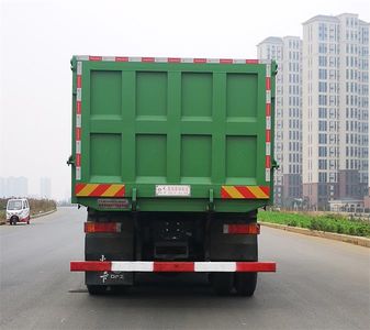 Dongfeng  DFZ3310GSZ5D Dump truck