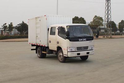 Dongfeng  EQ5041XXYD3BDCAC Box transport vehicle