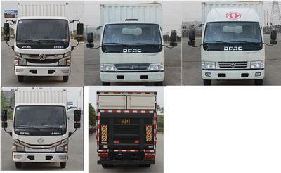 Dongfeng  EQ5041XXYD3BDCAC Box transport vehicle