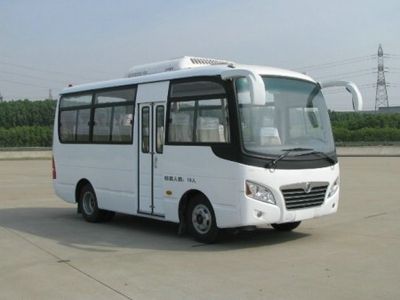 Dongfeng  EQ6600L5N coach