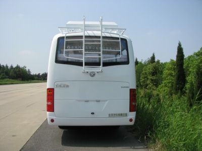 Dongfeng  EQ6600L5N coach