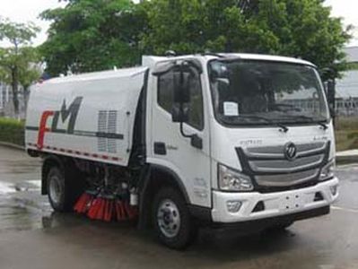 Fulongma  FLM5080TSLFM6 Road sweeper