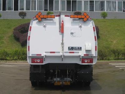 Fulongma  FLM5080TSLFM6 Road sweeper