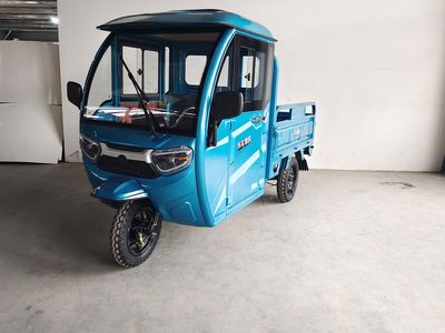 Northeast Jianshe brand automobiles JS1200DZH Electric tricycle