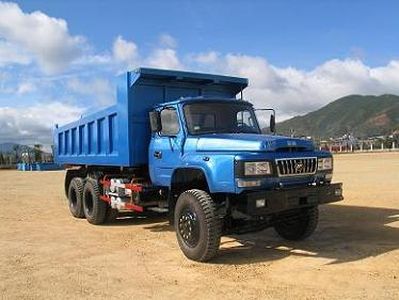 Lifan  LF3201F Dump truck