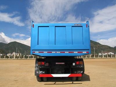 Lifan  LF3201F Dump truck