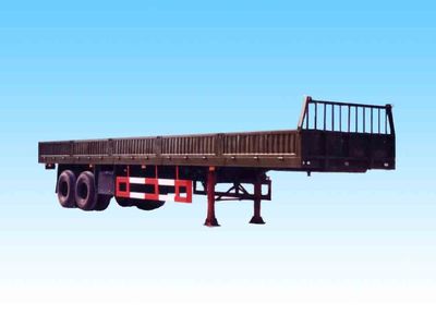 Shenbao  SB9391AG3L3 Fence semi-trailer