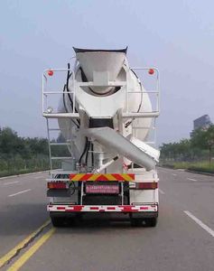 Lufeng  ST5250GJBZ Concrete mixing transport vehicle