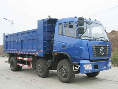 Shaanxi AutomobileSX3241GP3FDump truck