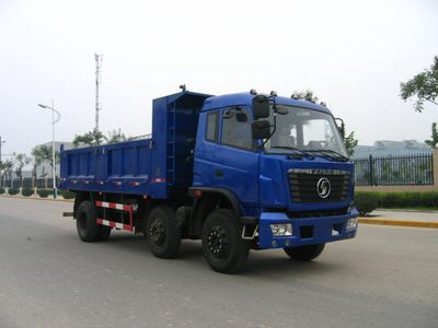 Shaanxi Automobile SX3241GP3F Dump truck