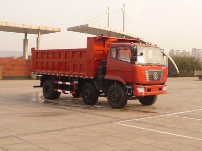 Shaanxi Automobile SX3241GP3F Dump truck