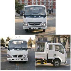 Jinbei  SY1043BP2S Truck